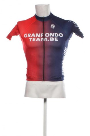 Herren T-Shirt Bio Racer, Größe XS, Farbe Mehrfarbig, Preis € 6,12
