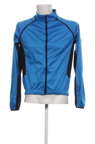 Herren Sportoberteil Crane, Größe M, Farbe Blau, Preis € 4,49