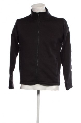 Ανδρική αθλητική ζακέτα DKNY, Μέγεθος M, Χρώμα Μαύρο, Τιμή 46,04 €
