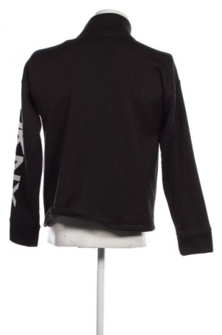 Мъжко спортно горнище DKNY, Размер M, Цвят Черен, Цена 90,00 лв.