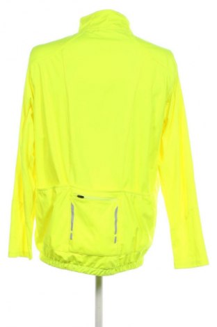 Męska bluza sportowa ENDURANCE, Rozmiar XL, Kolor Zielony, Cena 108,75 zł