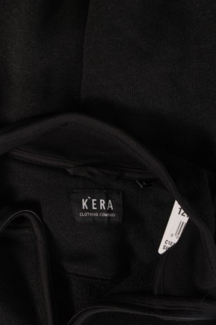 Ανδρική αθλητική ζακέτα K'era, Μέγεθος XL, Χρώμα Μαύρο, Τιμή 18,09 €