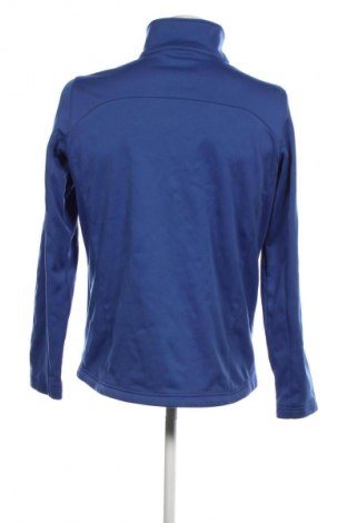 Herren Sportoberteil Movement Session, Größe M, Farbe Blau, Preis 8,49 €