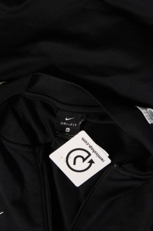 Ανδρική αθλητική ζακέτα Nike, Μέγεθος XL, Χρώμα Μαύρο, Τιμή 29,69 €
