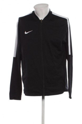 Pánský športový vrch Nike, Veľkosť XL, Farba Čierna, Cena  25,86 €