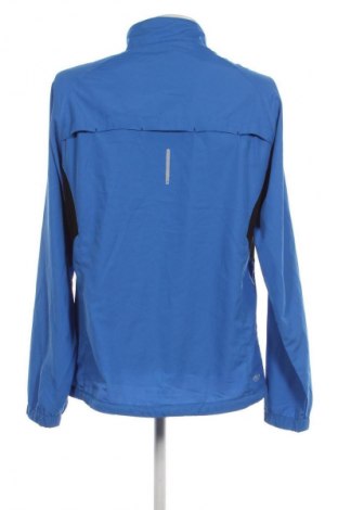Bluză trening de bărbați Pro Touch, Mărime XL, Culoare Albastru, Preț 96,22 Lei