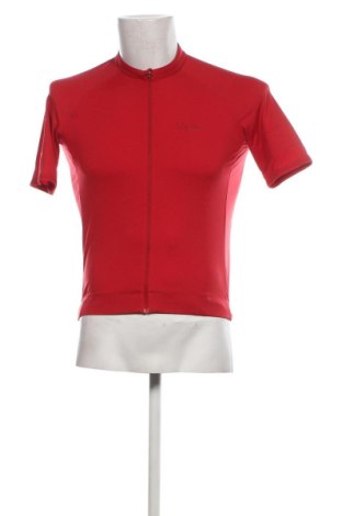 Pánske tričko  Rapha, Veľkosť M, Farba Červená, Cena  15,31 €
