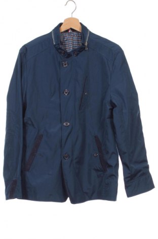 Ανδρικό μπουφάν, Μέγεθος M, Χρώμα Μπλέ, Τιμή 16,33 €