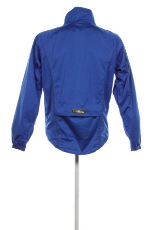 Pánska bunda , Veľkosť M, Farba Modrá, Cena  10,88 €