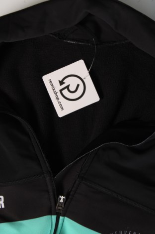 Ανδρικό μπουφάν, Μέγεθος L, Χρώμα Μαύρο, Τιμή 12,62 €