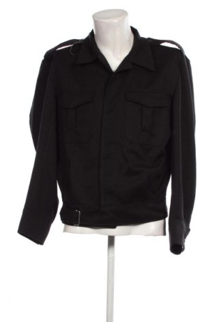Pánska bunda , Veľkosť XL, Farba Čierna, Cena  25,00 €