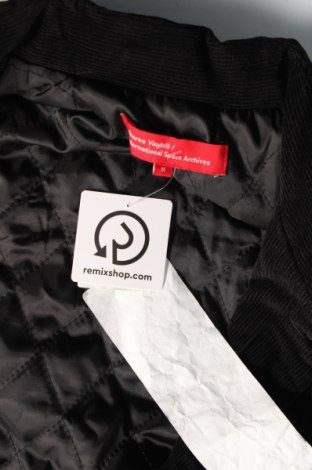 Pánska bunda , Veľkosť M, Farba Čierna, Cena  16,25 €