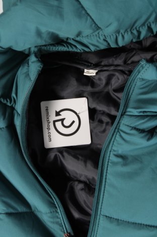 Pánska bunda , Veľkosť XL, Farba Zelená, Cena  16,33 €