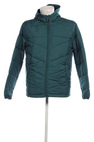 Pánska bunda , Veľkosť XL, Farba Zelená, Cena  14,97 €