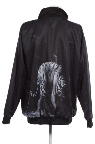 Pánska bunda , Veľkosť XXL, Farba Čierna, Cena  20,42 €