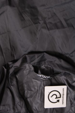 Ανδρικό μπουφάν, Μέγεθος XL, Χρώμα Γκρί, Τιμή 11,87 €