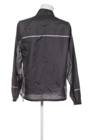 Ανδρικό μπουφάν, Μέγεθος XL, Χρώμα Γκρί, Τιμή 11,87 €