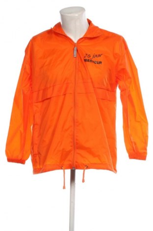 Pánská bunda , Velikost M, Barva Oranžová, Cena  459,00 Kč