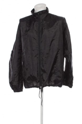 Pánska bunda , Veľkosť XXL, Farba Čierna, Cena  19,05 €