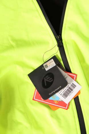 Pánska bunda , Veľkosť L, Farba Zelená, Cena  18,40 €