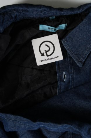 Ανδρικό μπουφάν, Μέγεθος XL, Χρώμα Μπλέ, Τιμή 13,27 €