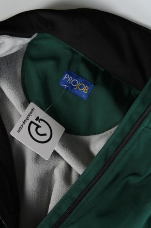 Pánská bunda , Velikost L, Barva Zelená, Cena  316,00 Kč