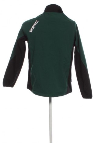 Pánska bunda , Veľkosť L, Farba Zelená, Cena  12,25 €