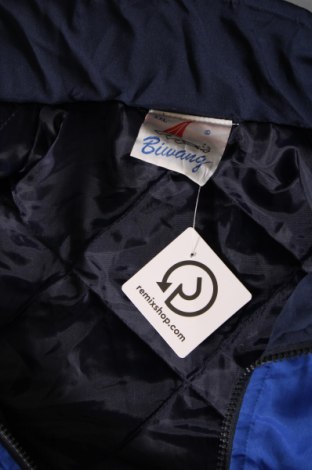 Pánska bunda , Veľkosť XL, Farba Modrá, Cena  23,02 €