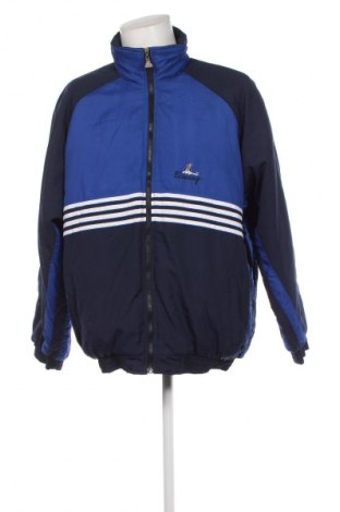 Pánska bunda , Veľkosť XL, Farba Modrá, Cena  21,38 €