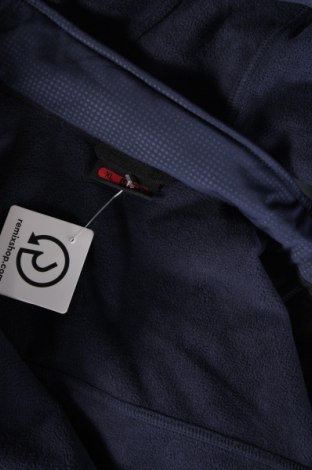 Ανδρικό μπουφάν, Μέγεθος XL, Χρώμα Μπλέ, Τιμή 11,87 €