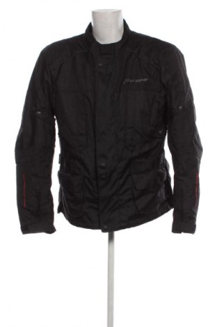 Pánska bunda , Veľkosť 3XL, Farba Čierna, Cena  64,64 €