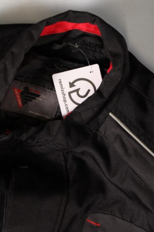 Herrenjacke, Größe L, Farbe Schwarz, Preis € 36,19