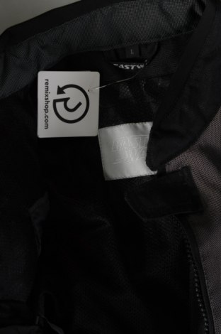 Ανδρικό μπουφάν, Μέγεθος M, Χρώμα Μαύρο, Τιμή 43,79 €