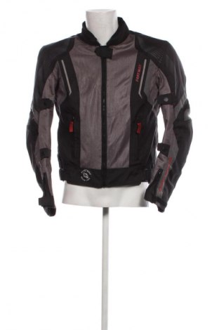 Pánska bunda , Veľkosť M, Farba Čierna, Cena  36,80 €