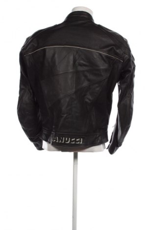 Pánska bunda , Veľkosť XL, Farba Čierna, Cena  45,59 €