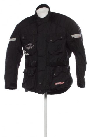 Pánska bunda , Veľkosť L, Farba Čierna, Cena  23,81 €