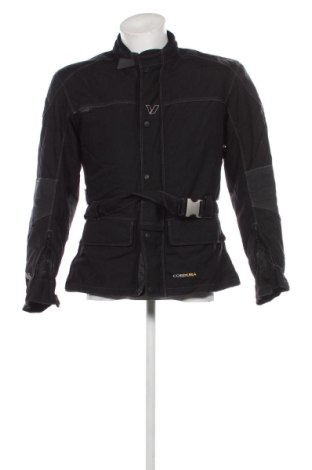 Pánska bunda , Veľkosť M, Farba Čierna, Cena  36,80 €