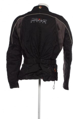 Herrenjacke, Größe XXL, Farbe Schwarz, Preis 29,79 €