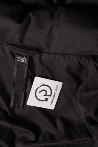 Ανδρικό μπουφάν, Μέγεθος L, Χρώμα Μαύρο, Τιμή 25,12 €