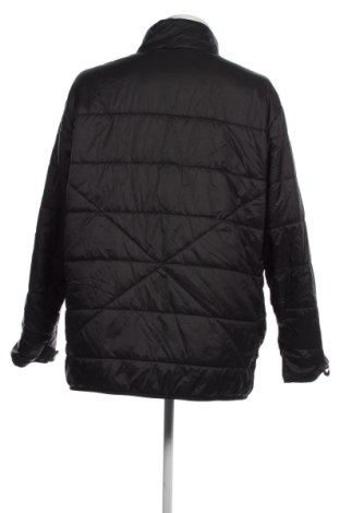 Ανδρικό μπουφάν, Μέγεθος 4XL, Χρώμα Μαύρο, Τιμή 29,69 €