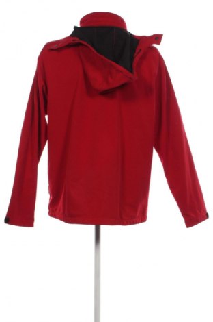 Pánska bunda , Veľkosť XXL, Farba Červená, Cena  20,42 €