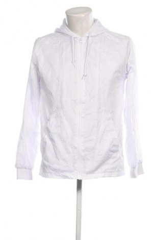 Ανδρικό μπουφάν, Μέγεθος S, Χρώμα Λευκό, Τιμή 16,33 €