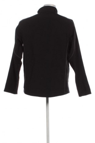 Ανδρικό μπουφάν, Μέγεθος XL, Χρώμα Μαύρο, Τιμή 17,07 €