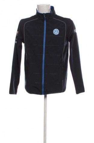 Pánska bunda , Veľkosť L, Farba Modrá, Cena  15,65 €