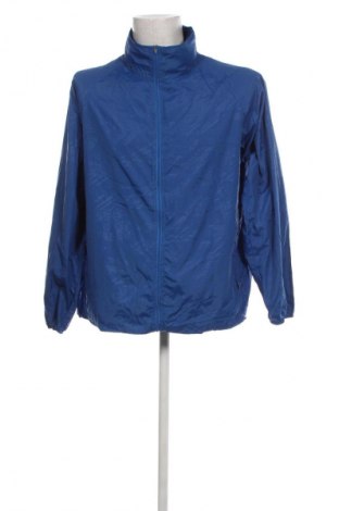 Ανδρικό μπουφάν, Μέγεθος XXL, Χρώμα Μπλέ, Τιμή 32,16 €