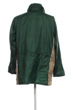 Ανδρικό μπουφάν, Μέγεθος L, Χρώμα Πράσινο, Τιμή 19,30 €