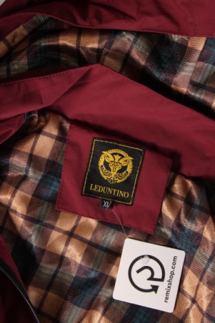 Ανδρικό μπουφάν, Μέγεθος XL, Χρώμα Κόκκινο, Τιμή 16,33 €