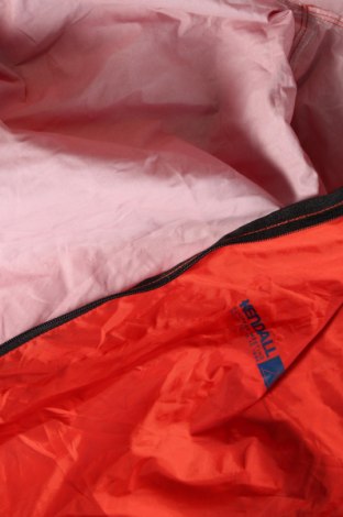 Ανδρικό μπουφάν, Μέγεθος XL, Χρώμα Πορτοκαλί, Τιμή 16,33 €
