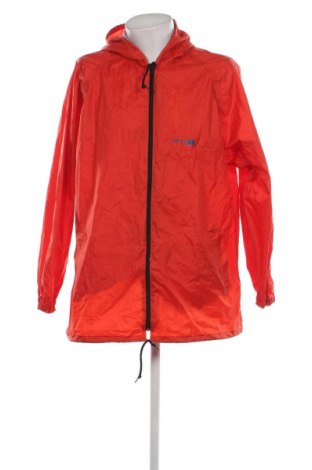 Pánska bunda , Veľkosť XL, Farba Oranžová, Cena  14,97 €