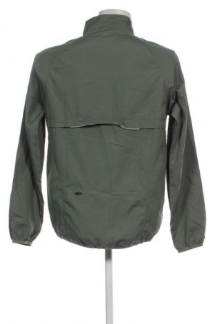 Мъжко яке, Размер M, Цвят Зелен, Цена 24,00 лв.